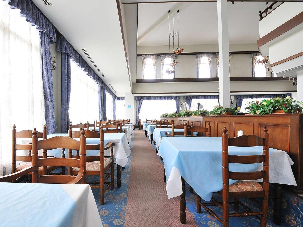 Tateyama Resort Hotel Exterior photo